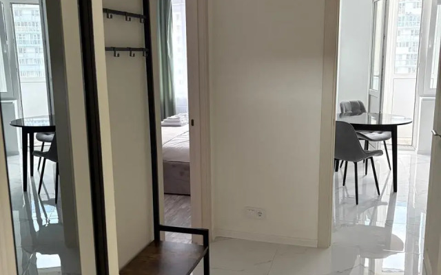 Квартира уютная в идеальной локации