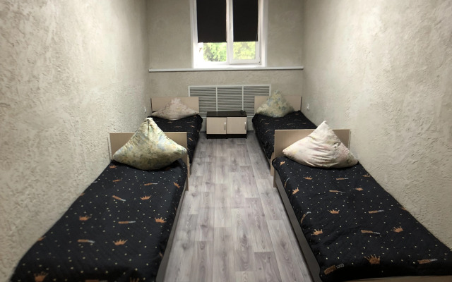 Хостел Северное Сияние