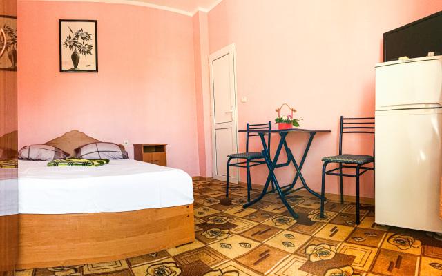 More Guest House