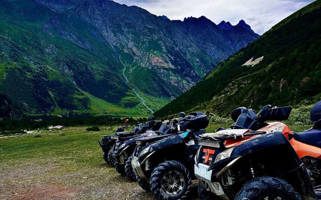 База отдыха Solthomee