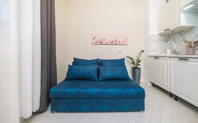 Studiya U Morya Flat
