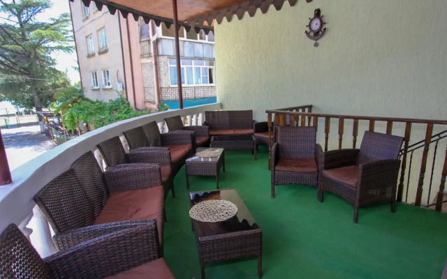 Hotel Sea Zone