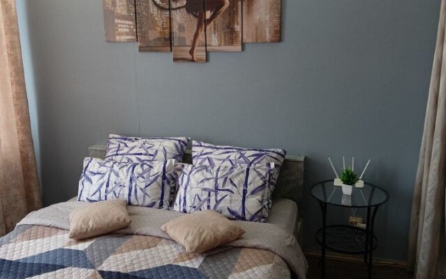 Studiya Flat