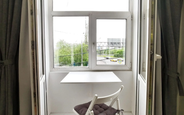 Квартира Двухуровневая квартира