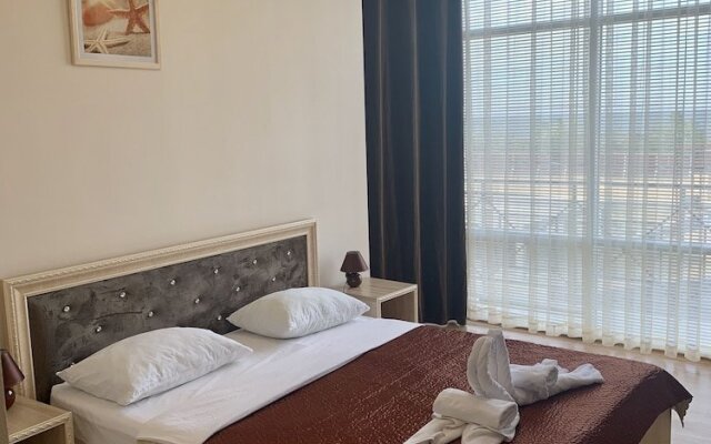 Hotel "ramina"