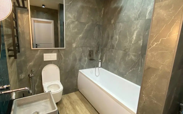 Апартаменты на Раскольникова