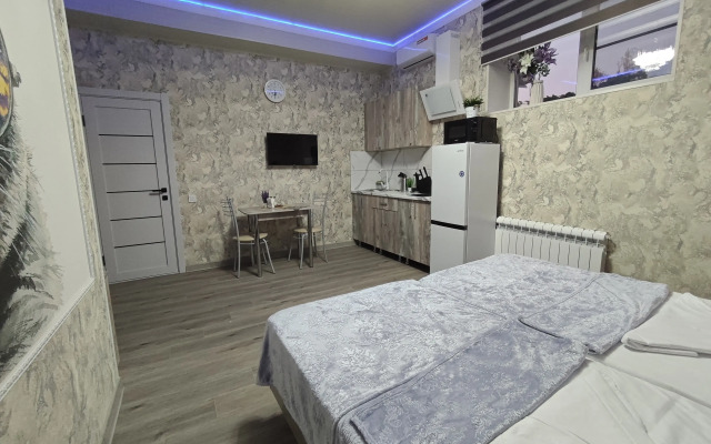 Na Krasnoy Armii 136/5 Apartments