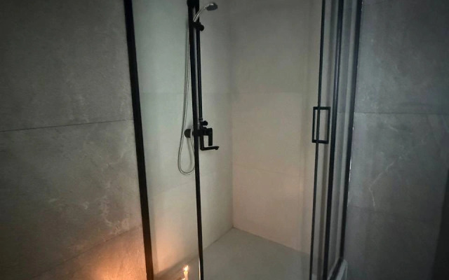 Апартаменты Видовые в ЖК Статус (01750)