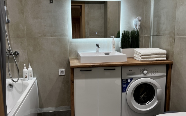 Апартаменты Grand Palace 1214