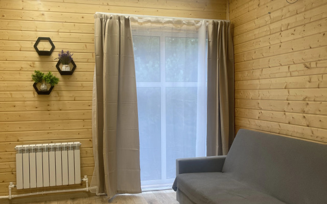 Частный дом для Большой Компании