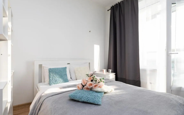 Апартаменты Этажидейли на Московской 198