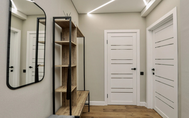 Квартира Privi House на Красногеройской 60