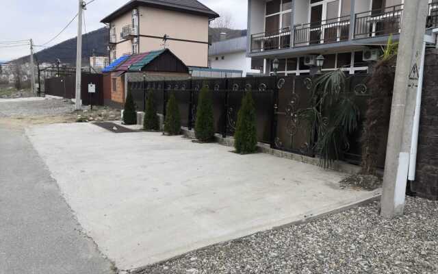 Grad Guest House