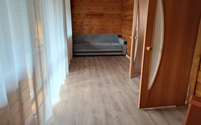 Частный Дом Усадьба Алтай Вальяж Дом Кедровый