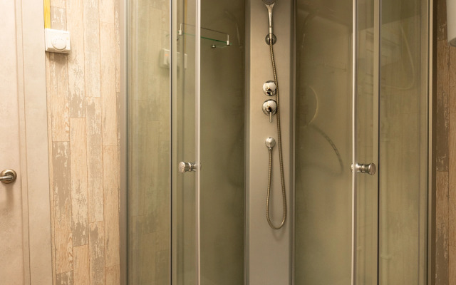 2-Mestny A-Freym 2 Private House