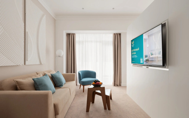 Санаторий «Родник»