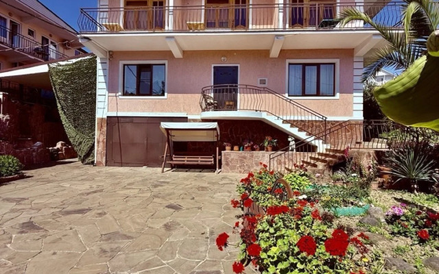 Emma Guest house