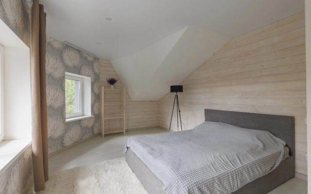 Sosnovckie Gorki Moy Piter Private house