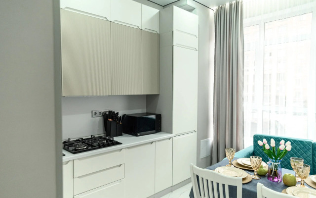 Квартира Жемчужина Кавказа