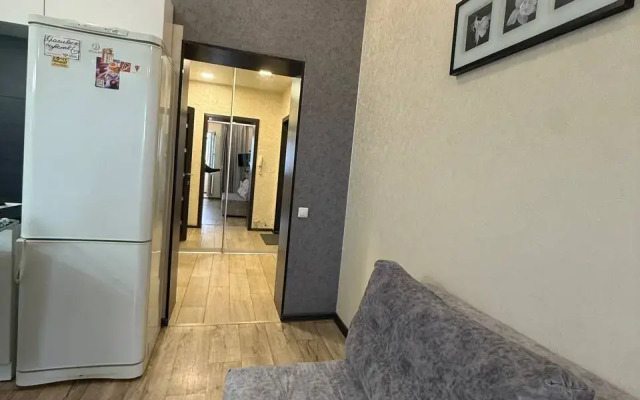 Квартира на улице Девятаева 5