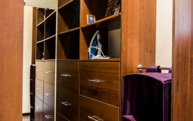 Апартаменты Уютная на Чапаева 49б