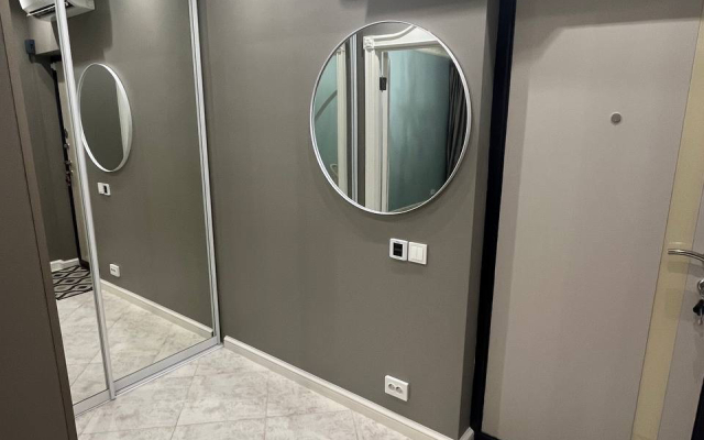 Квартира на Солнечном Бульваре 20