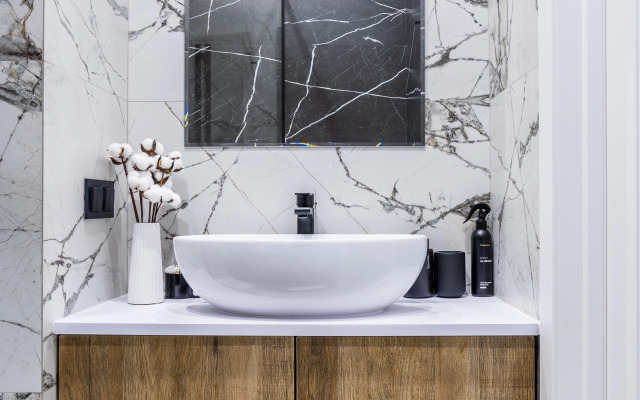 Квартира Двойной капучино