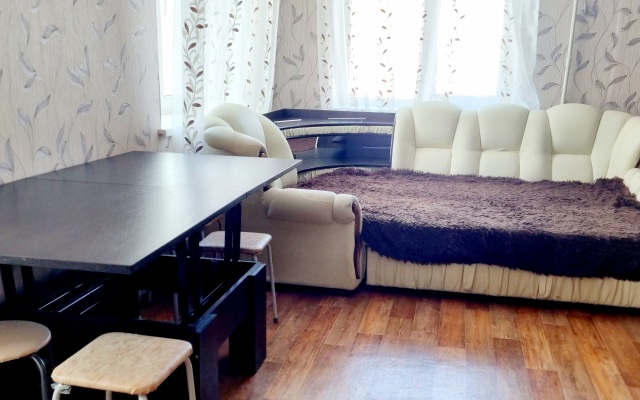 Квартира возле пляжа