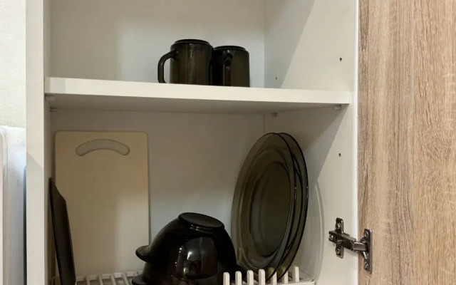 Апартаменты мини-студия Апартоника