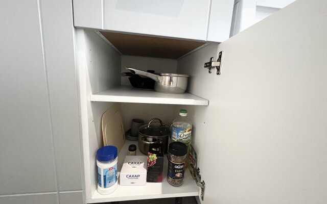 Апартаменты Двухуровневая Квартира в Центре города