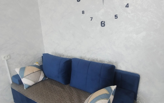 Uyutnaya Po Privlekatelnoy Tsene Flat
