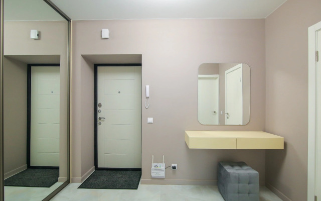 Квартира Жемчужина