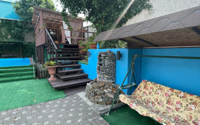Semeyny Guest House