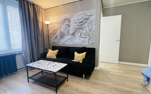 Квартира Антика на Нахимовском