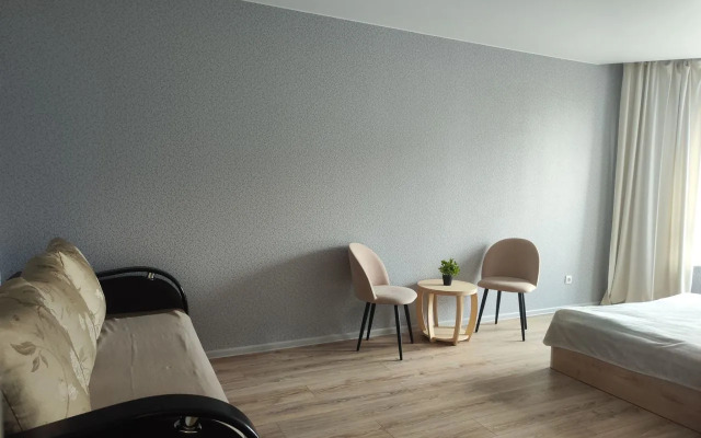 Квартира на улице 9 Января 68/1к2