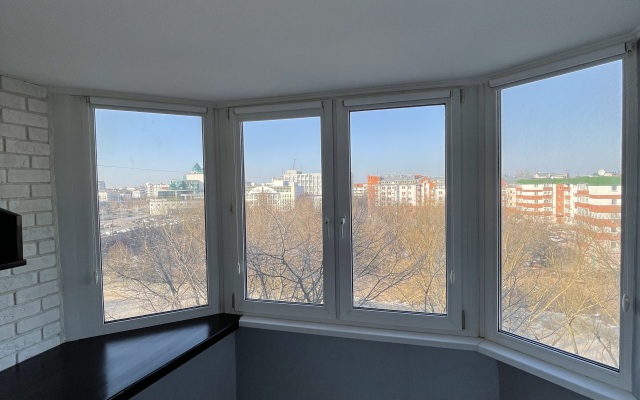 Kvartira 2 Komnatyi Apartments
