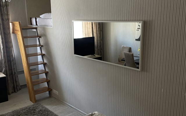 Guest House Mihalyich