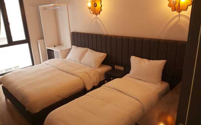 Avcılar Garden Hotel