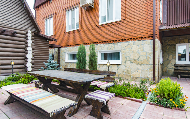 Nashe Mesto Guest House