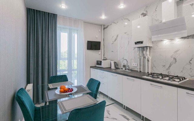 Sozvezdie Lux Apartments
