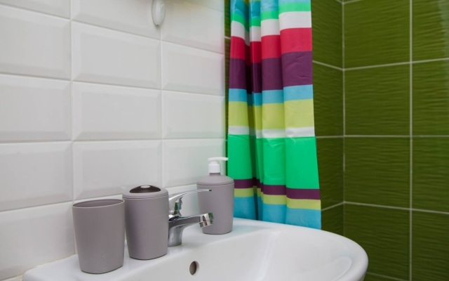 Odnokomnatnaya Na Butlerova 7b Flat