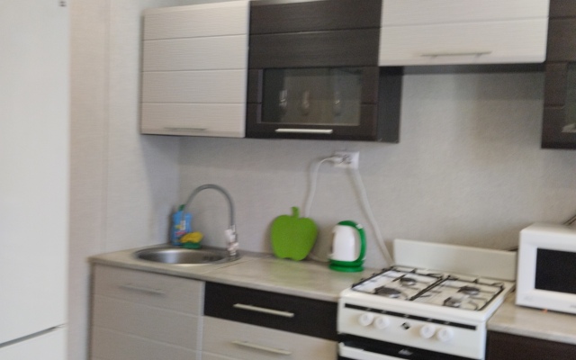 Na Nokse Flat