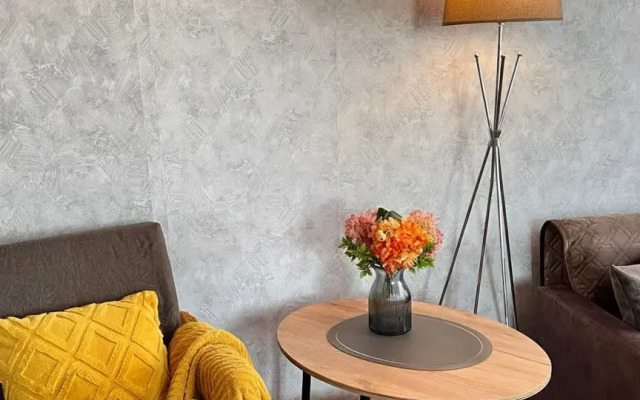 Квартира Уютная квартира рядом с Предмостной