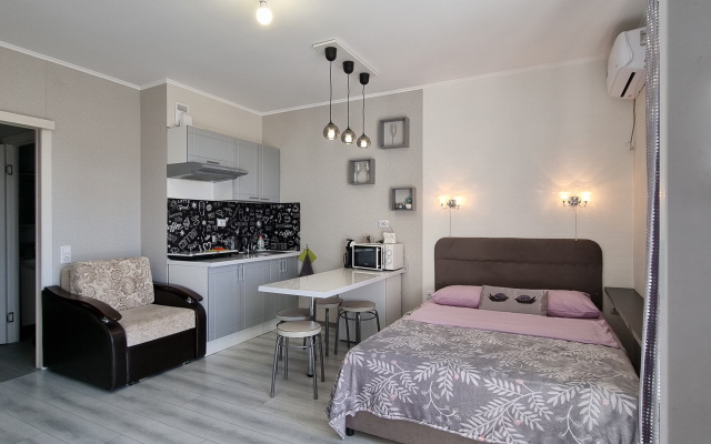 Studiya Comfort Flat