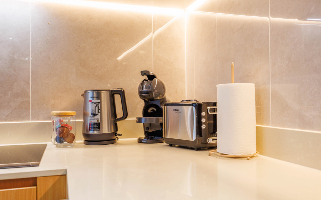 New 2bd Apartments near Beachside Apartments