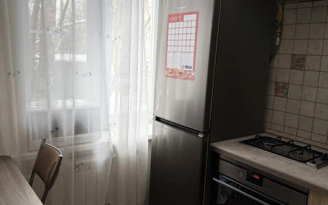Apartamenty na Molodezhnoy Flat