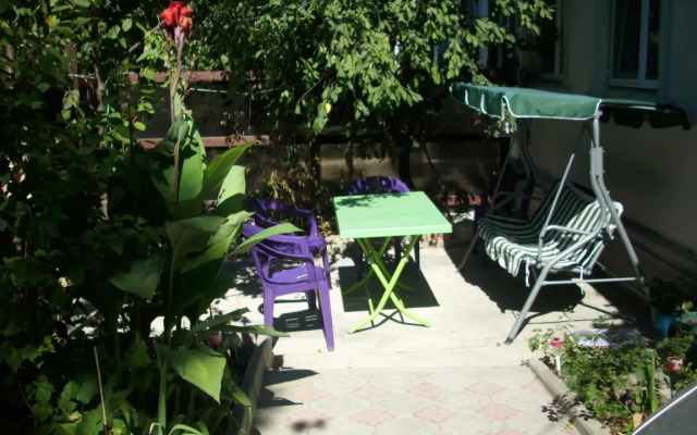 Гостевой дом Сандал