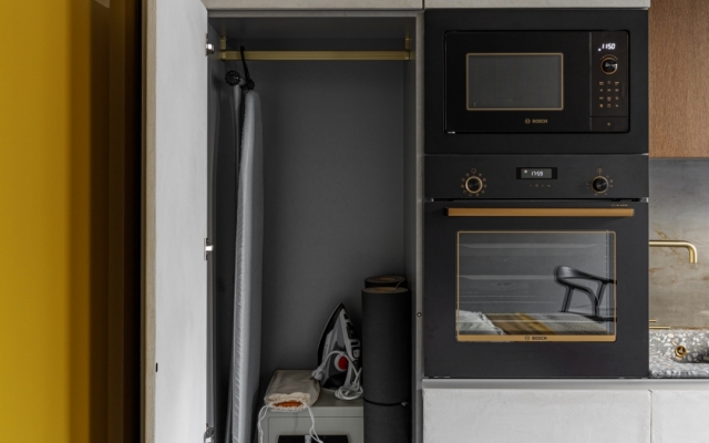Studio 36 Suites Китай город Amber Apartments