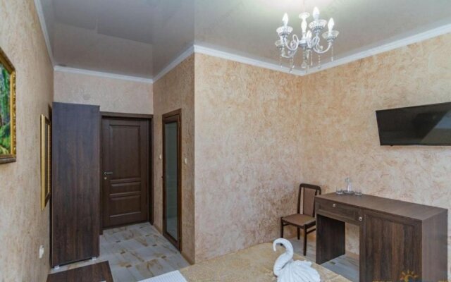Villa Solntsa Mini-Hotel