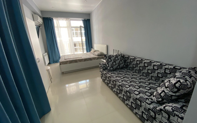 Apartments v 30 Metrakh ot Morya